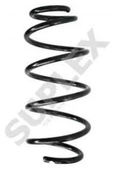 Фото 1 - пружина ходової частини SUPLEX 39410 Пружина ходової частини SUPLEX 39410 (фото 1)