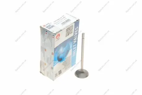 Впускний клапан AMP POPE030-S-0-0