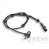 Датчик частоти обертання колеса BREMI 51620