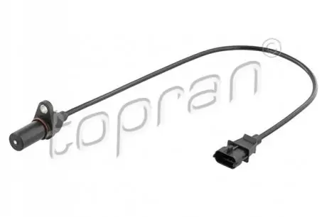 Автозапчастина TOPRAN 821 111 TOPRAN / HANS PRIES 821111