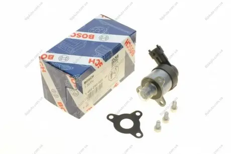Елемент насосу Common Rail BOSCH 1465ZS0022