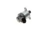 Клапан редукционный 1 465 ZS0 034 BOSCH 1465ZS0034 (фото 6)
