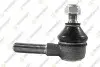 TEKNOROT SUZUKI Наконечник рулевой тяги прав.Carry 85-99 SZ-101 TEKNOROT SZ-101