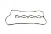Прокладка клапанної кришки MAZDA 2,0 16V 11- (вир-во Elring) 550.140