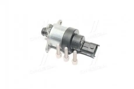 Клапан редукційний ТНВД Man Lion\'s Star/TGS/TGX 04-21 1 465 ZS0 052 BOSCH 1465ZS0052