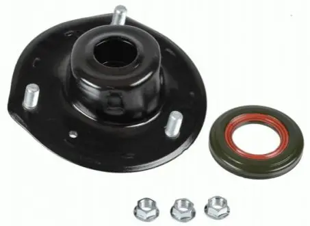 LMI Опора амортизатора TOYOTA Camry "FR "96-01 LEMFORDER 29369 01