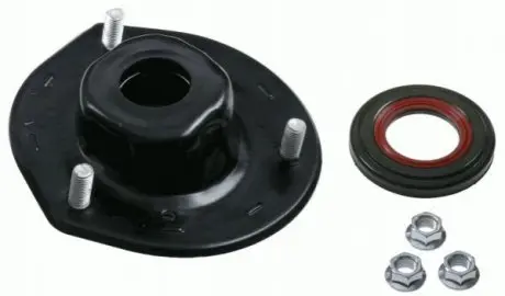 LMI Опора амортизатора TOYOTA Camry "FL "96-01 LEMFORDER 29370 01
