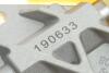 Р-кт маслонасоса (OE) 2.5L(BPR,BPS) Borsehung B10204 (фото 7)