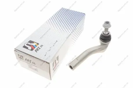 Наконечник кермової тяги, правий RTS 91-90839-1 (фото 1)