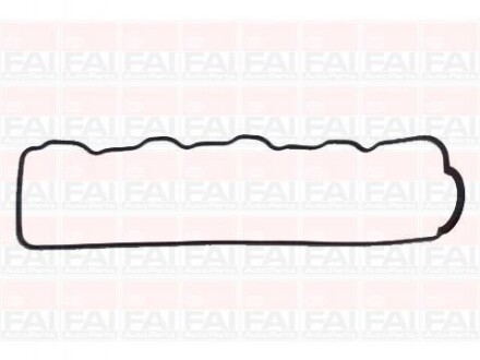 Прокладка, крышка головки цилиндра FAI RC375S (фото 1)