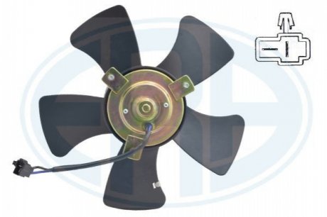 Вентилятор охлаждения радиатора ERA 352095 (фото 1)