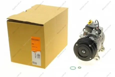 Компрессор, кондиционер NRF 32861