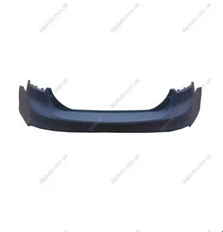 Бампер задній FORD FOCUS, 11 - 14 Signeda PFD04475BA