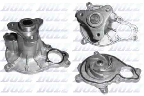Водяная помпа DOLZ B255