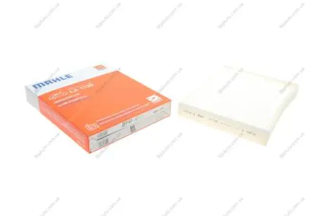 Фільтр MAHLE / KNECHT LA1138