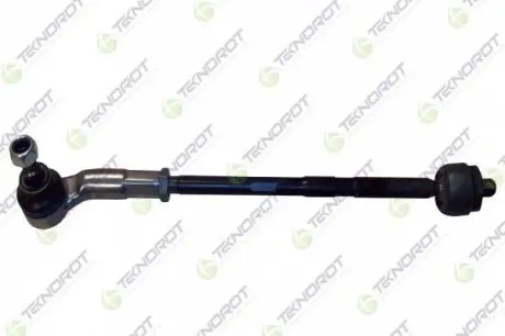 VW Тяга рулевая лев с наконечн. с гидроус.Polo,Skoda Fabia 01- TEKNOROT SK-402423
