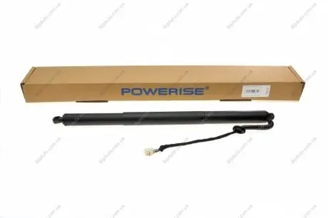 Фото 1 - електромеханічний привід STABILUS 432856 Електромеханічний привід STABILUS 432856 (фото 1)