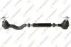 TEKNOROT HYUNDAI Тяга рулевая с наконечн.лев./прав. Terracan 01- HY-481482 TEKNOROT HY-481482