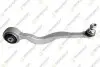 TEKNOROT DB Рычаг передн.нижн.прав.W205/213 4-matic 13- M-228 TEKNOROT M-228