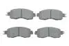 Автозапчастина BOSCH 0 986 424 509 0986424509