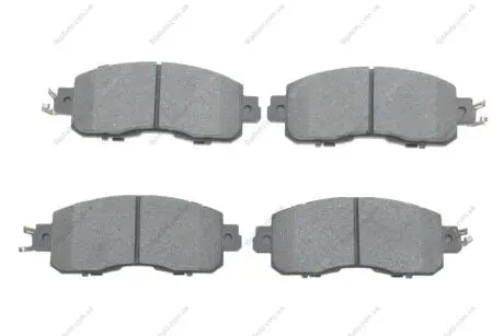 Автозапчастина 0 986 424 509 BOSCH 0986424509