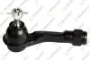 TEKNOROT KIA Наконечник рулев.тяги лев.Rio IV 17- KI-572 TEKNOROT KI-572
