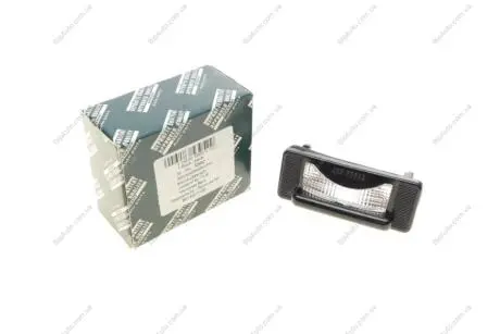 Фонарь подсветки номерного знака AIC 53952