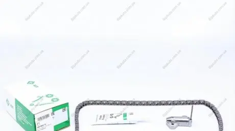 Комплект цепи INA 558 0059 10