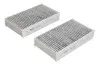 Фільтр MAHLE / KNECHT LAK873S