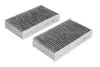 Фільтр MAHLE / KNECHT LAK873/S (фото 2)