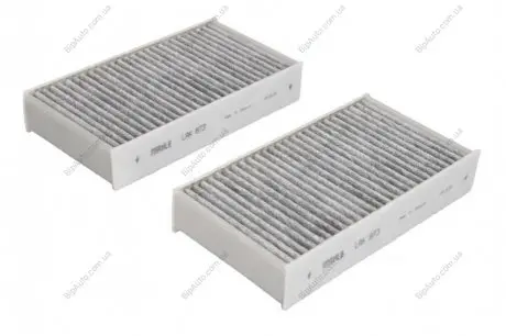 Фільтр MAHLE / KNECHT LAK873/S