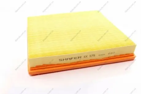 Воздушный фильтр SHAFER SX579