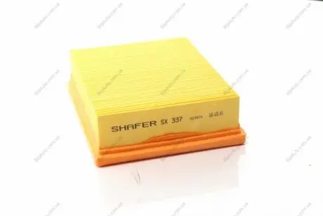 Воздушный фильтр SHAFER SX337