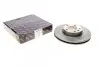 Тормозные диски AIC 53621