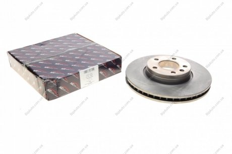 Тормозные диски AIC 53621 (фото 1)