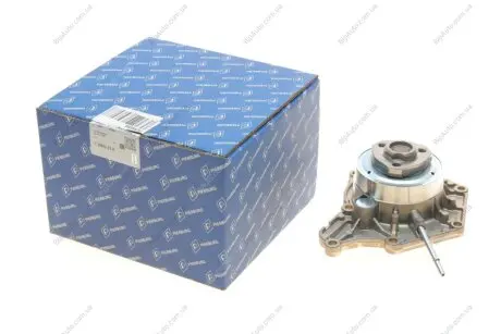 Насос охлаждающей жидкости, охлаждение двигателя VAG PIERBURG 710942010 (фото 1)