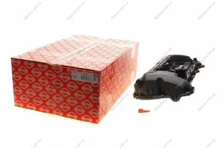 Кришка ГБЦ ELRING 728.180