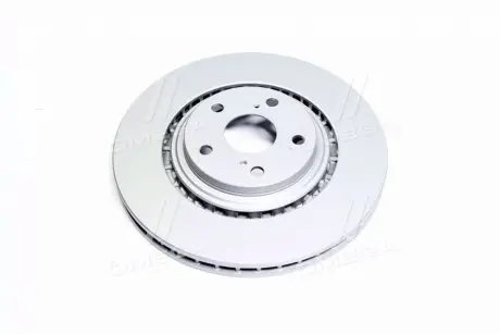 Диск гальмівний передній TOYOTA RAV4 IV 12-, LEXUS RX350 RX450 08- JAKOPARTS J3302190