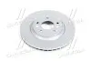Диск тормозной передний NISSAN Qashqai, RENAULT Kadjar (выр-во Jakoparts) HERTH+BUSS JAKOPARTS J3301107