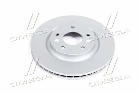 Диск тормозной передний NISSAN Qashqai, RENAULT Kadjar (выр-во) HERTH+BUSS JAKOPARTS J3301107