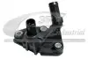 Фланець охолодження Nissan Note/Renault Clio/Kango/Megane/Modus/Scenic 1.5 Dci 04- 3RG 81658 81658