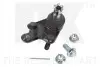 Шаровая опора перед. ниж. право Toyota Highlander Gsu4#, Venza Lexus RX 07-13 NK 5044556