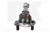 Шаровая опора перед. ниж. лева Toyota Highlander Gsu4#, Venza Lexus RX 07-13 NK 5044555 (фото 2)