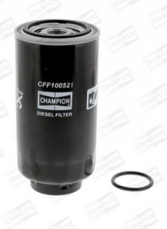 Паливний фільтр CHAMPION CFF100521
