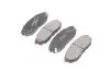 Колодка гальм. диск. CERAMIC KIA SORENTO 02- передн.  (RIDER) RIDER RD.330043PRF