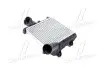 Iнтеркулер Touareg / Cayenne 08/02- (AVA) AVA QUALITY COOLING VNA4234