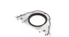 Комплект прокладок (нижній) BMW 5 (F10)/7 (F01/F02/F03/F04) 07- N63 B44 REINZ VICTOR REINZ 08-10176-01 (фото 15)
