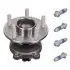 Febi 102785 Ступиця колеса FORD Kuga/Transit Connect "R "12>> 102785
