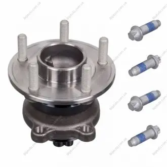 Febi Ступиця колеса FORD Kuga/Transit Connect "R "12>> FEBI BILSTEIN 102785