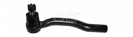 Наконечник рульової тяги лівий ford edge &lt11 APPLUS APLUS 21744AP